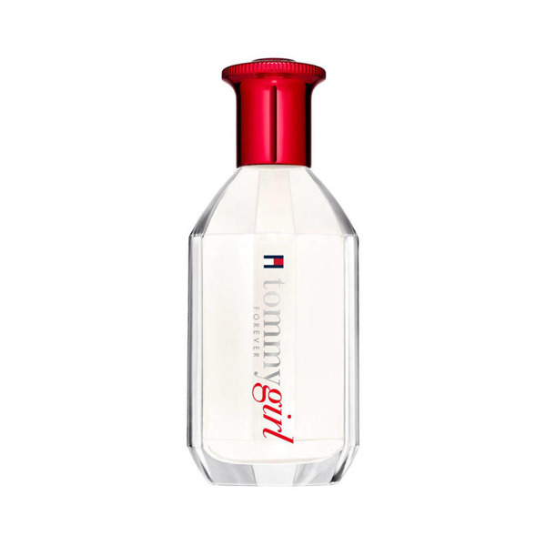 Imagen de TOMMY HILFIGER FOREVER GIRL EDT [50 ml]