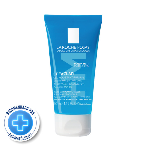 Imagen de LA ROCHE POSAY EFFACLAR GEL [200 ml]