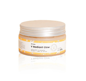 Imagen de BIOLUBE EXFOLIANTE ILUMINADOR V RADIANT GLOW [105 gr]