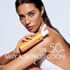 Imagen de VICHY CAPITAL SOLEIL CELL PROTECT SPRAY FLUIDO INVISIBLE 50 fps [200 ml]