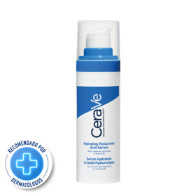 Imagen de CERAVE ACIDO HIALURONICO SERUM [30 ml]
