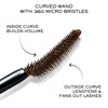 Imagen de LANCOME MASCARA IDOLE MARRON [8 ml]