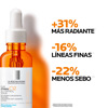 Imagen de LA ROCHE POSAY PURE VITAMIN SERUM C12 12 % [30 ml]