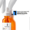 Imagen de LA ROCHE POSAY PURE VITAMIN SERUM C12 12 % [30 ml]