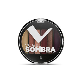Imagen de VOGUE SOMBRA SEXTETO MUY YO [6 gr]