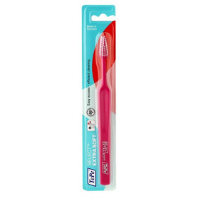 Imagen de TEPE CEPILLO SELECT REGULAR EXTRA SUAVE 322687 [1 uni.]