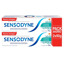 Imagen de SENSODYNE LIMPIEZA PROFUNDA PACK 2 uni. [90+90 gr.]