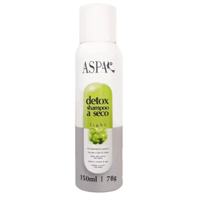 Imagen de ASPA SHAMPOO SECO DETOX LIGHT [150 ml]
