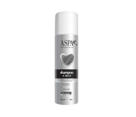 Imagen de ASPA SHAMPOO SECO SIN PERFUME [150 ml]