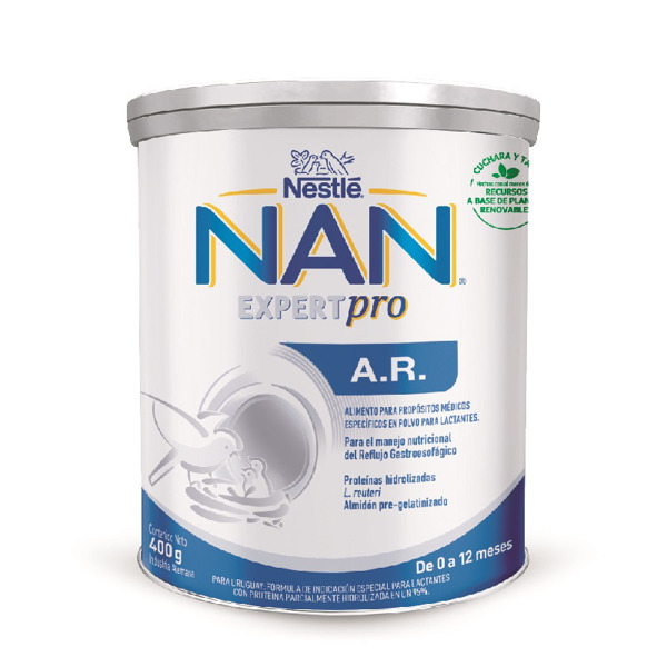 Imagen de NAN AR [400 gr]