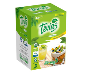Imagen de TEVIAS  SOBRES [400 sob.]