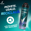 Imagen de REXONA AERO ANTITR. SENSITIVE MASCULINO [150 ml]