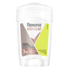 Imagen de REXONA BARRA ANTITR. CLINICAL STRESS CONTROL SOLID CREMA FEMENINO 48 gr