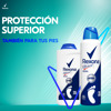 Imagen de REXONA EFFICIENT POLVO DEO. ORIGINAL [200 gr]