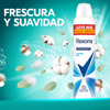Imagen de REXONA AERO ANTITR. COTTON DRY FEMENINO [250 ml]