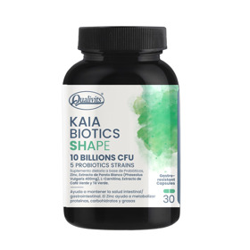 Imagen de QUALIVITS KAIA SHAPE [30 cap.]