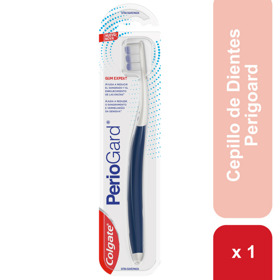 Imagen de COLGATE CEPILLO PERIOGARD EXTRA SOFT [1 uni.]