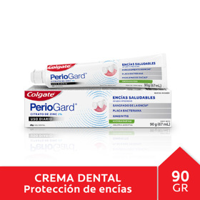 Imagen de COLGATE CR. PERIOGARD [90 gr]