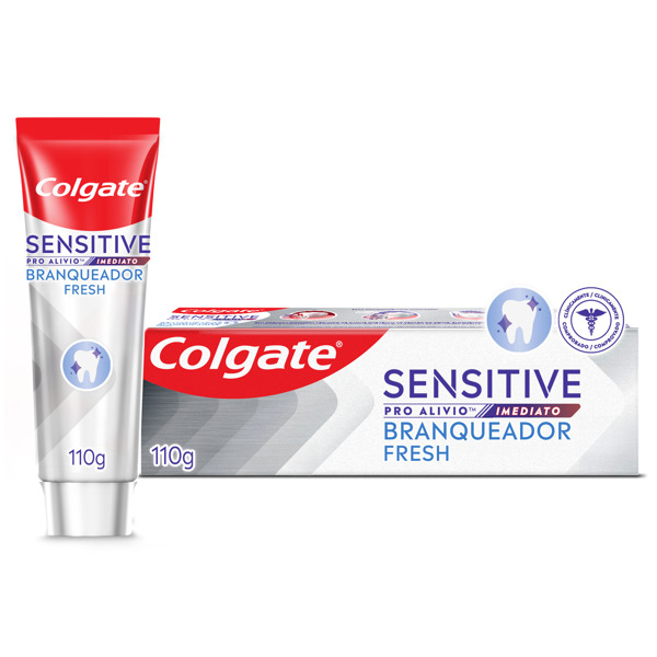 Imagen de COLGATE CR. SENSITIVE PRO ALIVIO WHITENING [110 gr]