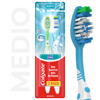Imagen de COLGATE CEPILLO MAX WHITE 2X1 [2 uni.]
