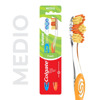 Imagen de COLGATE CEPILLO TWISTER FRESH MEDIO 2X1 [2 uni.]
