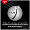 Imagen de COLGATE CEPILLO SLIM SOFT BLACK [3 uni.]
