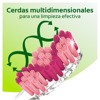 Imagen de COLGATE CEPILLO TWISTER FRESH MEDIO 2X1 [2 uni.]