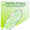 Imagen de COLGATE CEPILLO TWISTER FRESH MEDIO 2X1 [2 uni.]