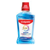 Imagen de COLGATE ENJUAGUE TOTAL 12 CLEAN MINT [500 ml]