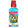 Imagen de COLGATE ENJUAGUE PLAX KIDS MINIONS [250 ml]
