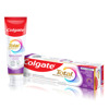 Imagen de COLGATE CR. TOTAL ENCIAS REFORZADAS [90 gr]