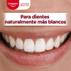Imagen de COLGATE ENJUAGUE LUMINOUS WHITE CARBON [500 ml]
