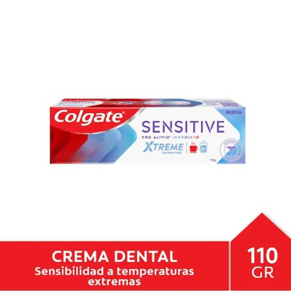 Imagen de COLGATE CR. SENSITIVE PRO ALIVIO XTREME [110 gr]