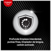 Imagen de COLGATE CEPILLO SLIM SOFT CHARCOAL [1 uni.]