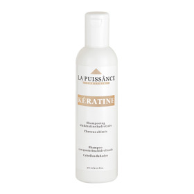 Imagen de LA PUISSANCE SH. KERATINA HIDROLIZADA [300 ml]