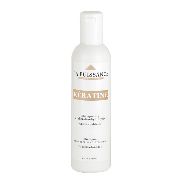 Imagen de LA PUISSANCE SH. KERATINA HIDROLIZADA [300 ml]