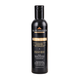Imagen de LA PUISSANCE TR. ARGAN ACIDO HIALURONICO [300 ml]