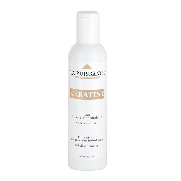 Imagen de LA PUISSANCE TR. KERATINA HIDROLIZADA [300 ml]