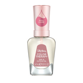 Imagen de SALLY HANSEN CUTICULAS COLOR THERAPY NAIL CUTICLE OIL 005 14,7 ml