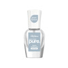 Imagen de SALLY HANSEN ESMALTE GOOD KIND PURE 101 BASE AND TOP COAT 10 ml