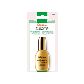 Imagen de SALLY HANSEN FORTALECEDOR MIRACLE NAIL THICKENER ENGROSADOR 11 ml