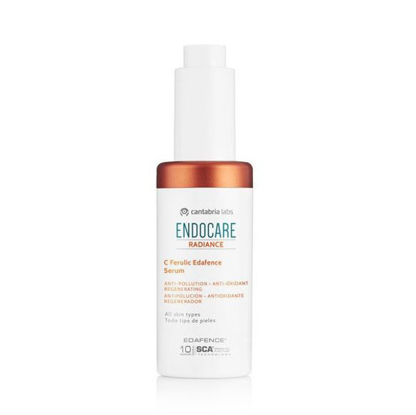 Imagen de ENDOCARE RADIANCE C FERULIC EDAFENCE SERUM [30 ml]