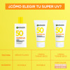 Imagen de GARNIER SUPER UV SERUM ANTI MANCHAS 50 fps 40 ml