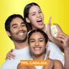 Imagen de GARNIER SUPER UV SERUM ANTI MANCHAS 50 fps 40 ml
