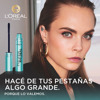 Imagen de LOREAL MASCARA BIG DEAL BLACK WTP BLACK WP [10 ml]