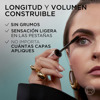 Imagen de LOREAL MASCARA BIG DEAL BLACK WTP BLACK WP [10 ml]