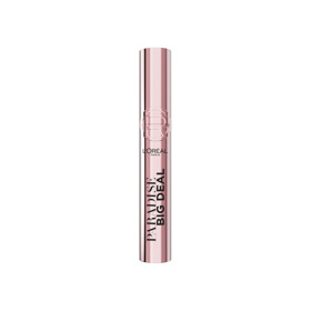 Imagen de LOREAL MASCARA BIG DEAL BROWN BROWN [10 ml]