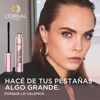 Imagen de LOREAL MASCARA BIG DEAL BROWN BROWN [10 ml]