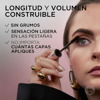 Imagen de LOREAL MASCARA BIG DEAL BROWN BROWN [10 ml]