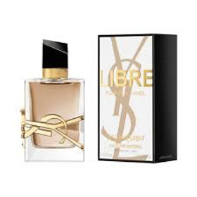 Imagen de YSL LIBRE FLORALE EDP [50 ml]